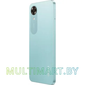 Смартфон Oppo A17k CPH2471 3GB/64GB (голубой) картинка 7